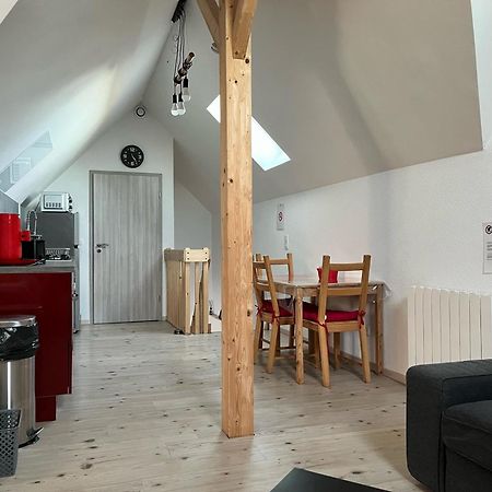 Le Clos Des Maraichers Village-Neuf Exteriér fotografie