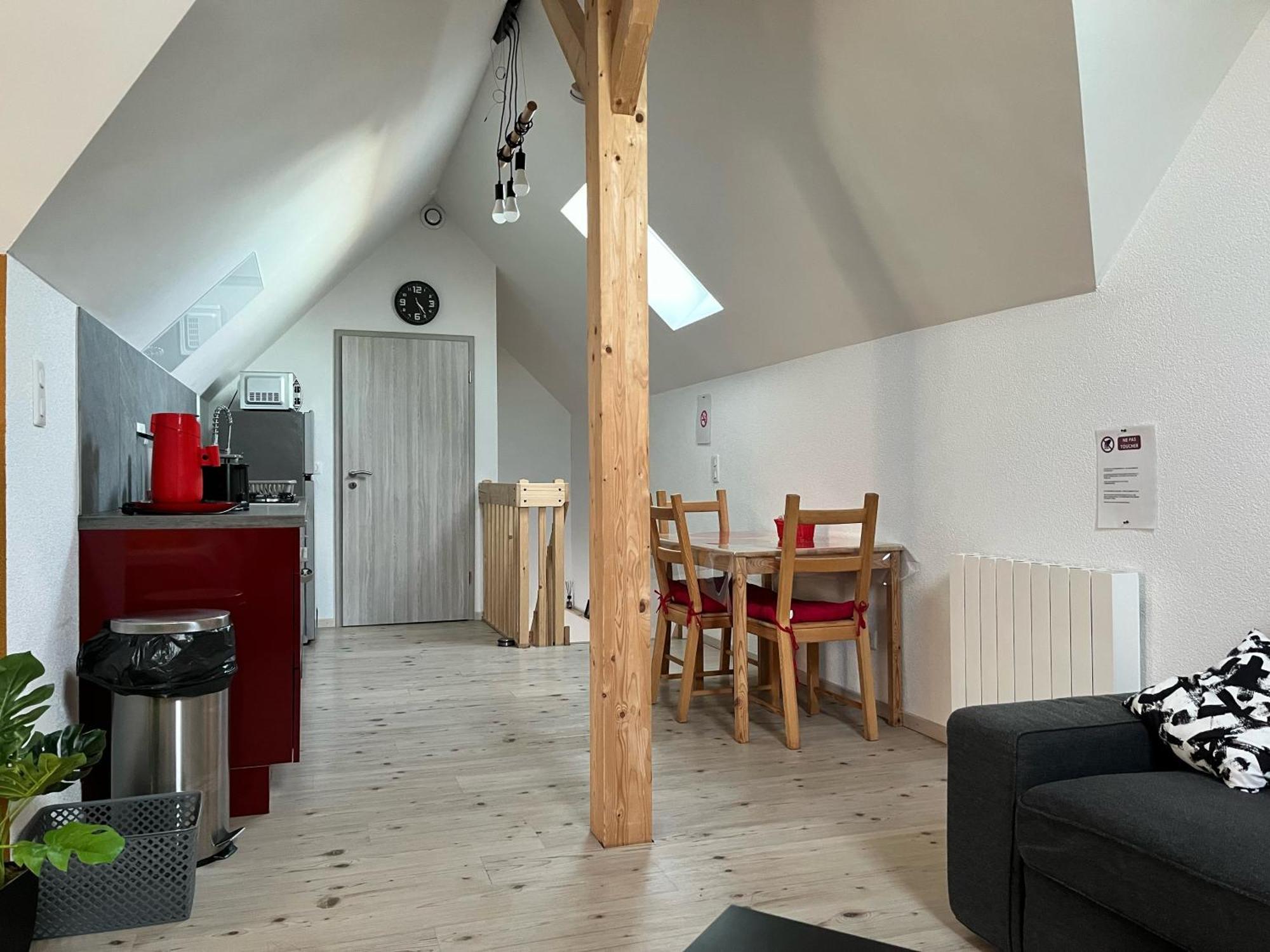 Le Clos Des Maraichers Village-Neuf Exteriér fotografie