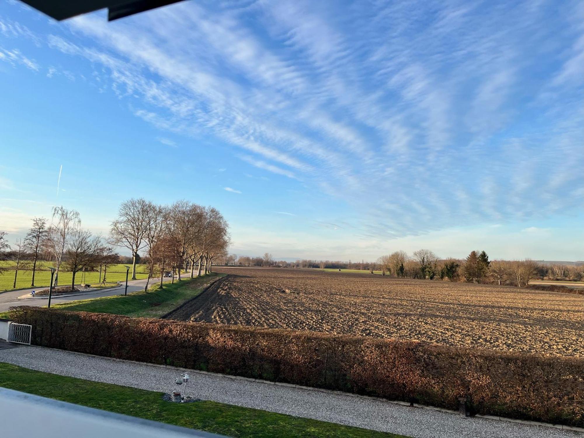 Le Clos Des Maraichers Village-Neuf Exteriér fotografie