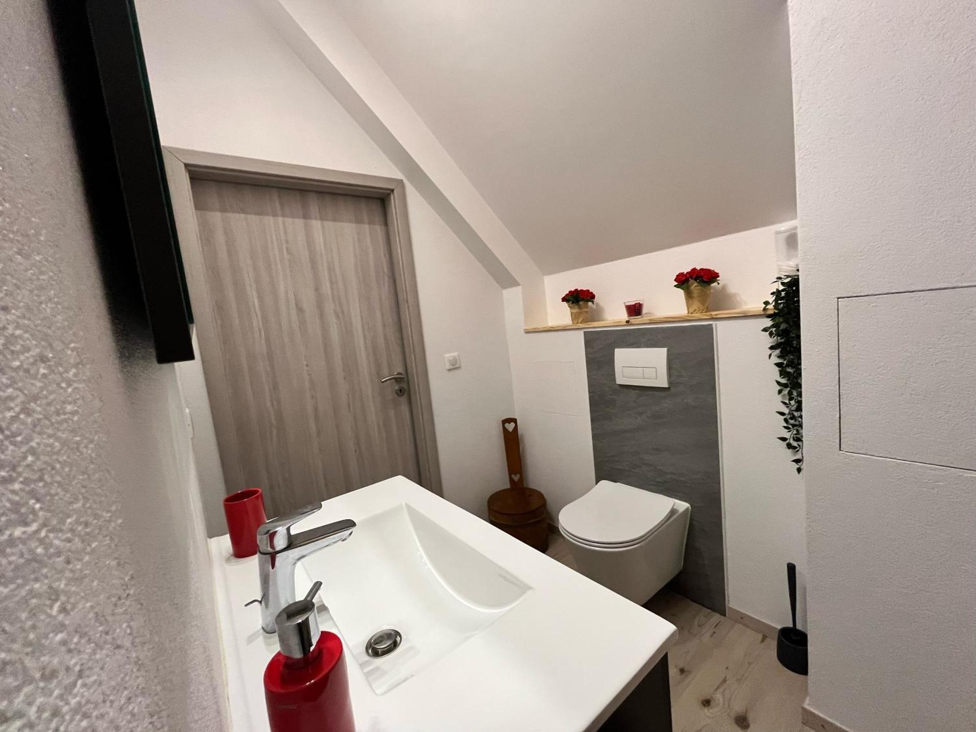 Le Clos Des Maraichers Village-Neuf Exteriér fotografie